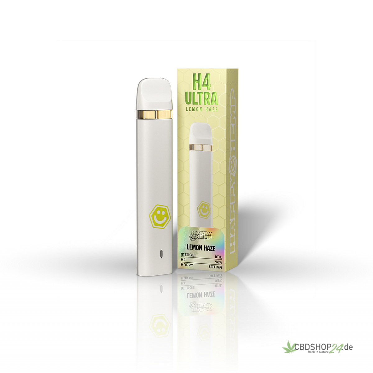 h3 vape erfahrung H3 Superior Vapes kaufen