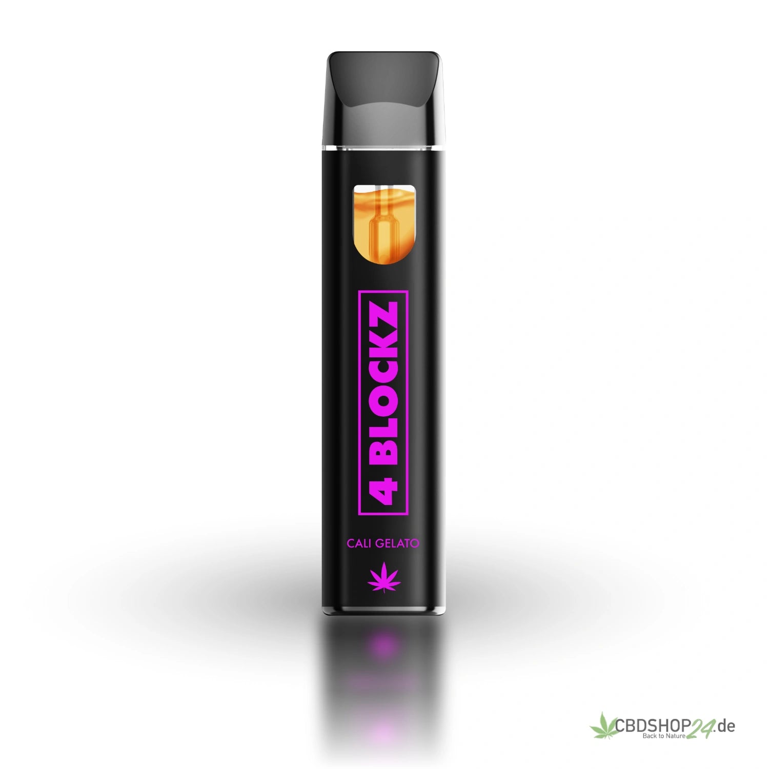 4Blockz Vape H3BTA - Cali Gelato cbdshop24