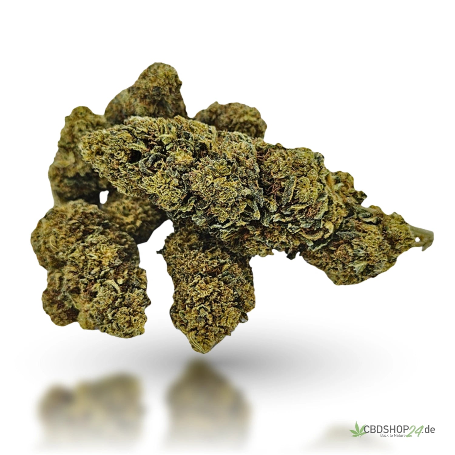 CBD Blüten Super Lemon Haze cbdshop24