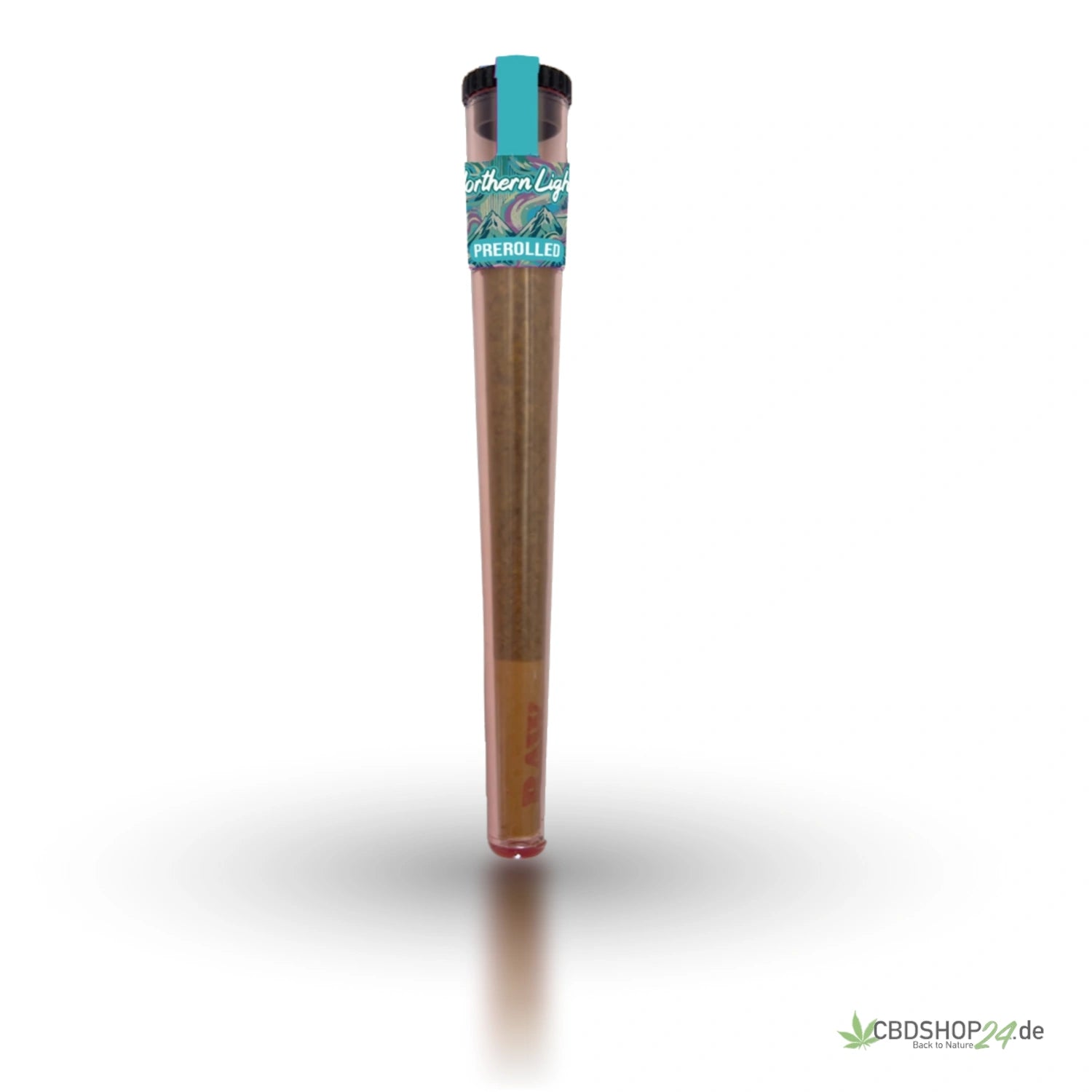 iLovePot 40% HHZ Pre-Roll - Northern Lights cbdshop24