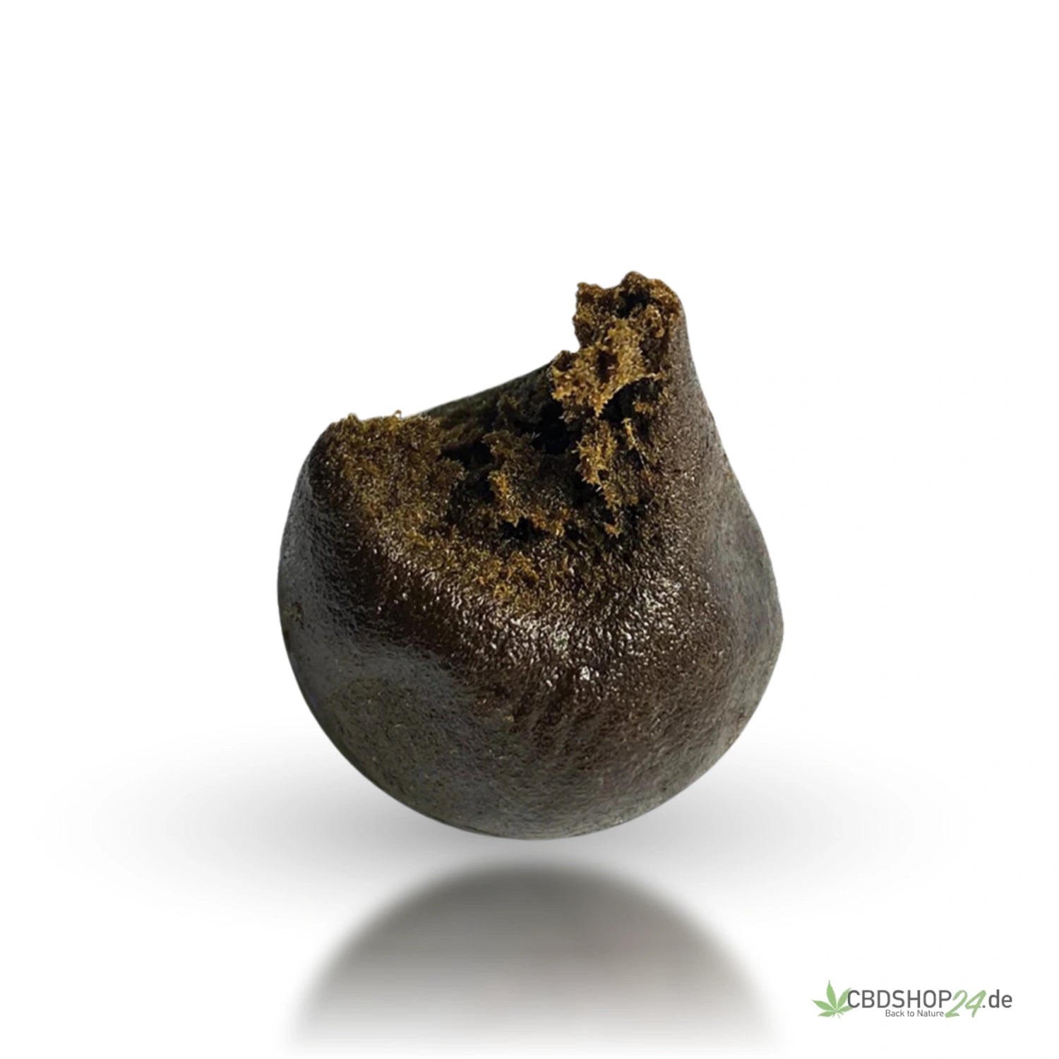 Ilovepot 40% HHZ Nepal Cream Hash cbdshop24