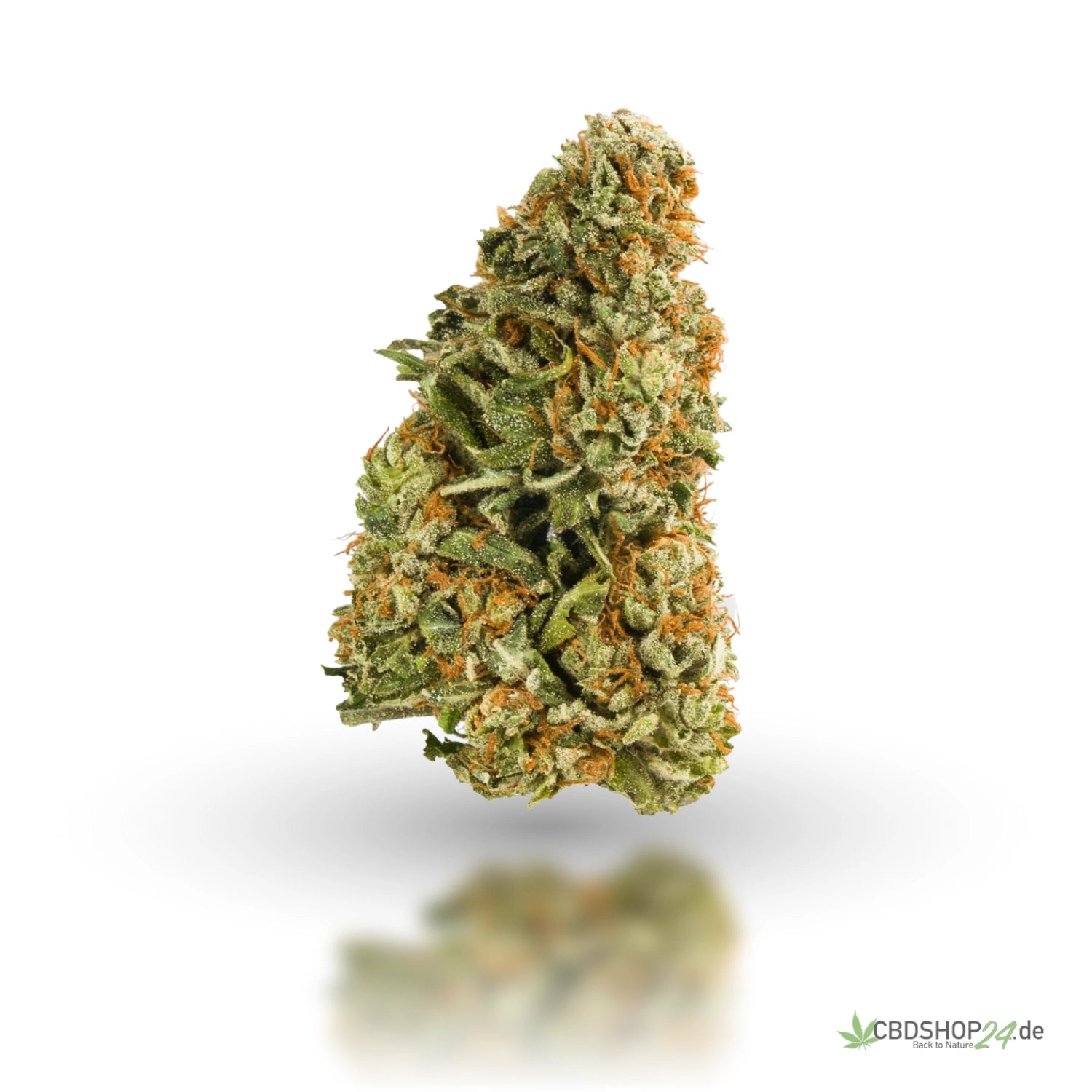 CBD Blüten 9% Gorilla Glue cbdshop24
