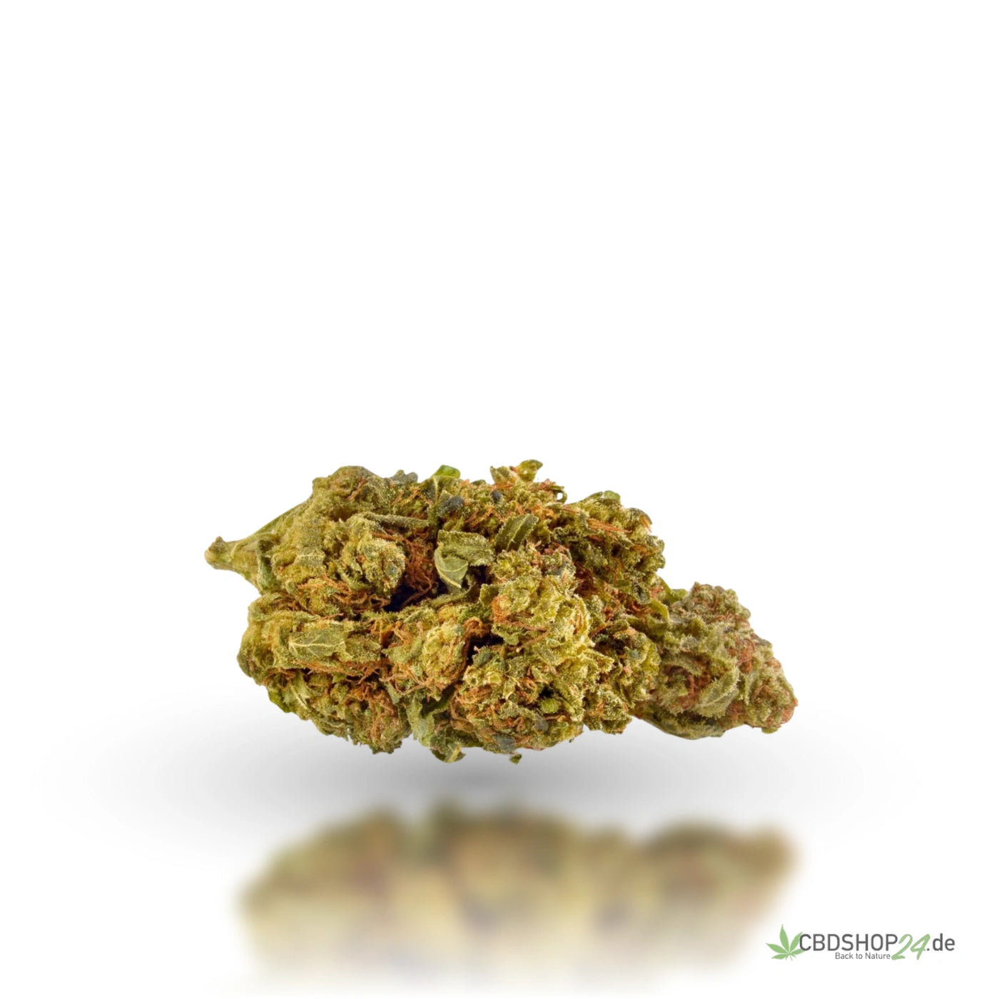 5g Blüten + 5g Hasch 10-OH-HHC Bundle