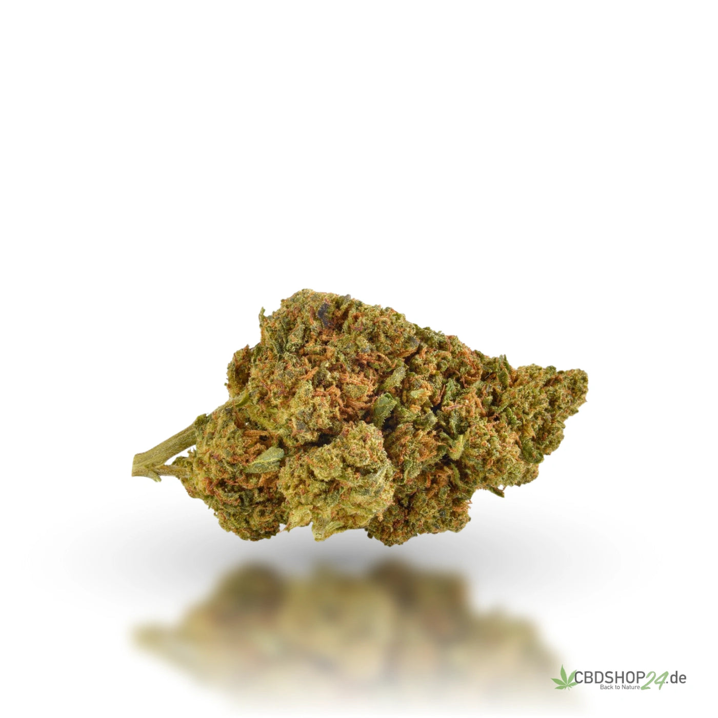 Dark Deal - H2 Superior Blend