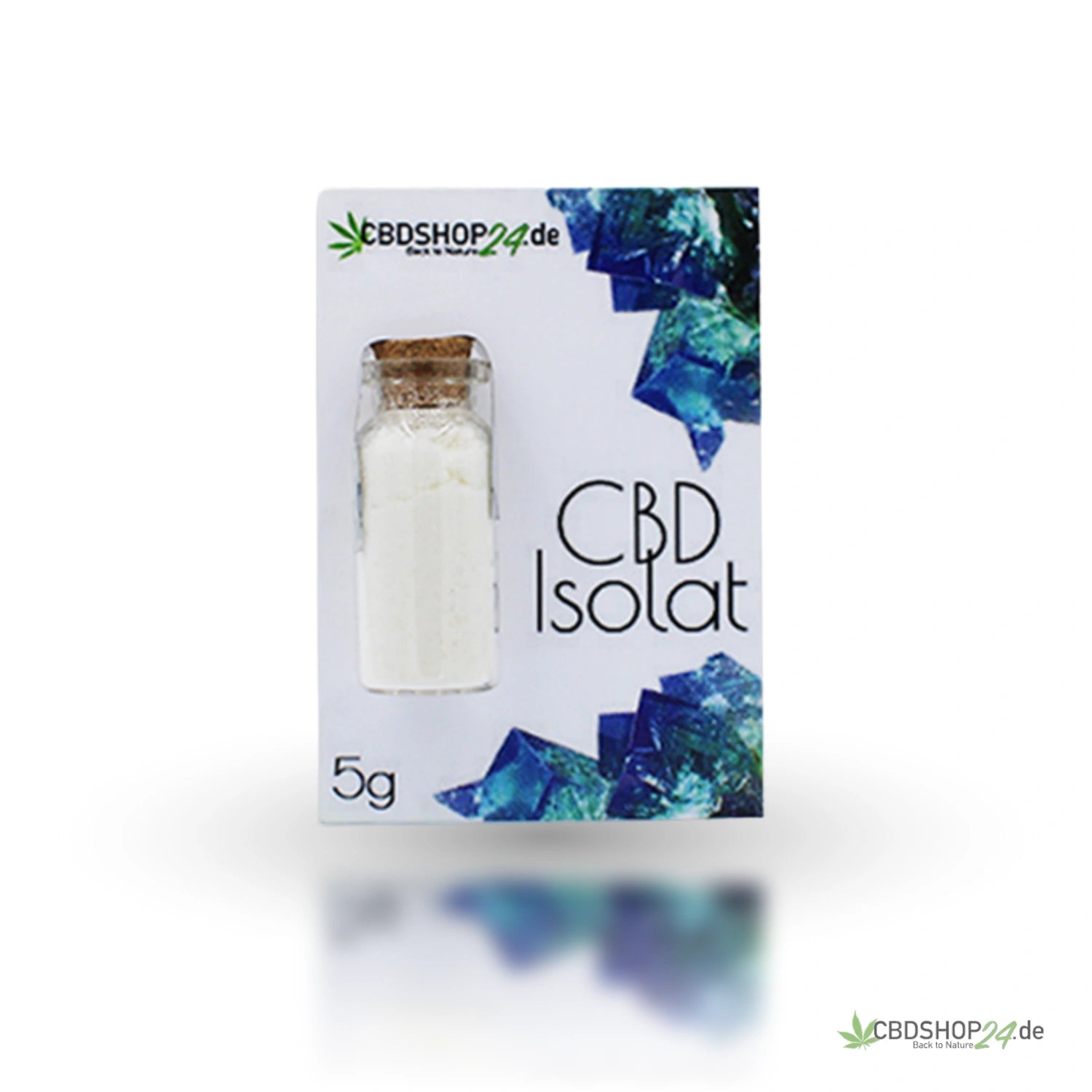CBD ISOLAT 99%