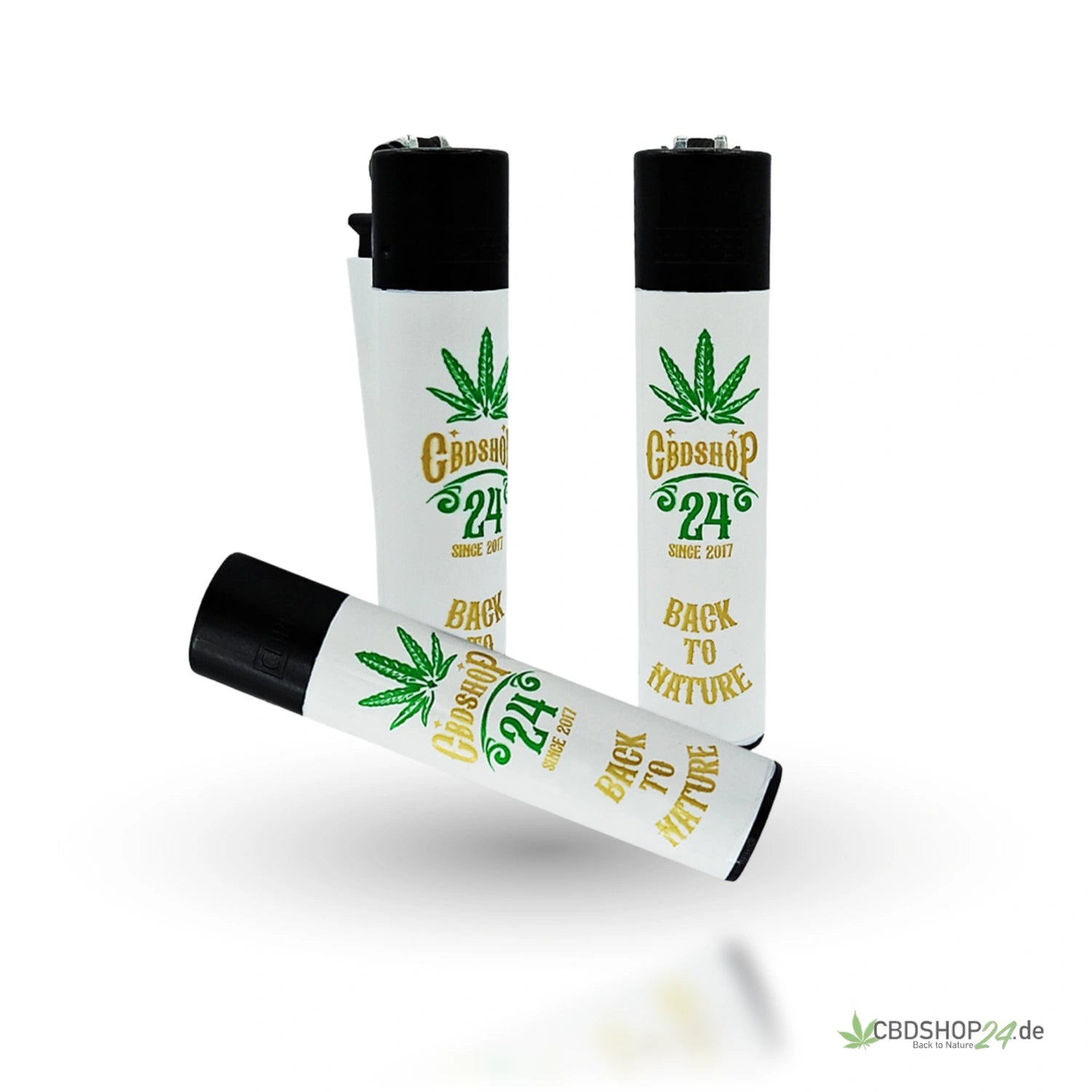 CBDShop24 Clipper