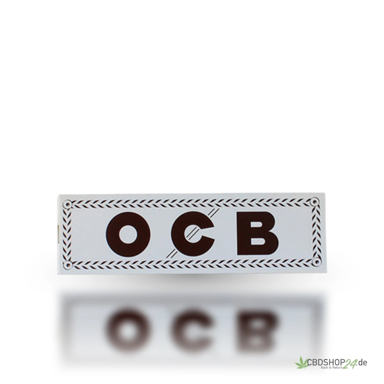 OCB Weiß Extra Long Papers