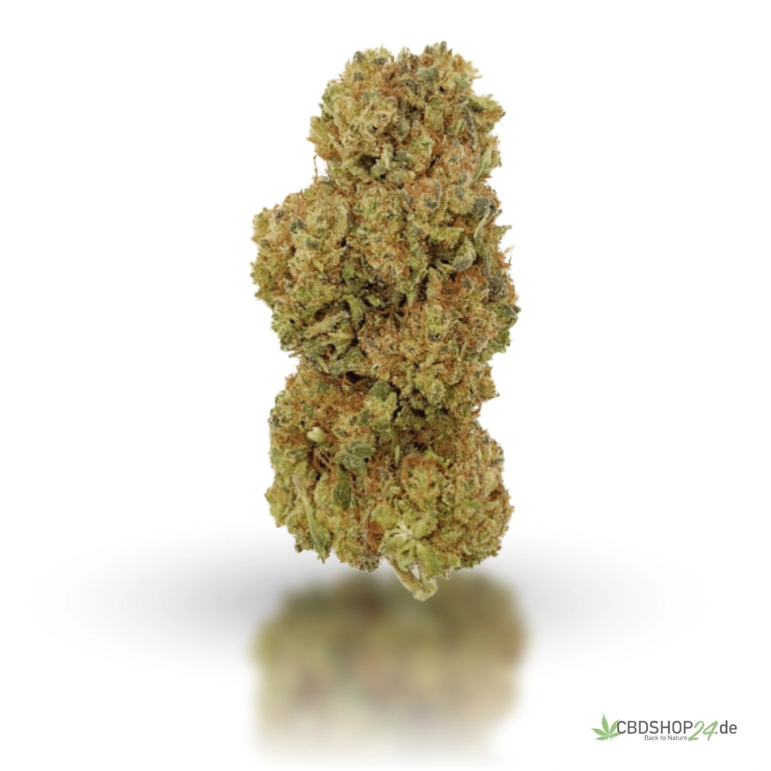 CBD Blüten 11% Super Lemon Haze cbdshop24