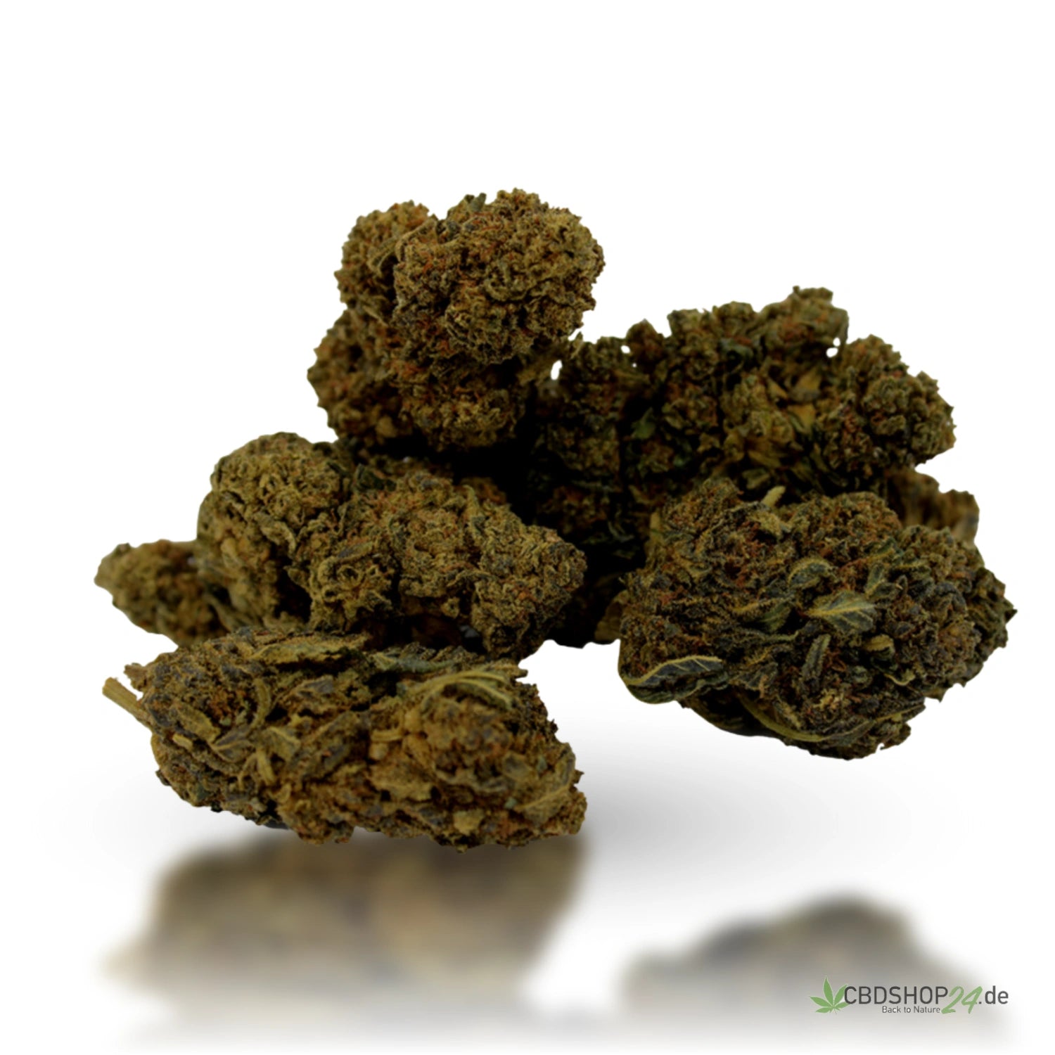 10-OH-HHC Blüten 15% AK47 cbdshop24