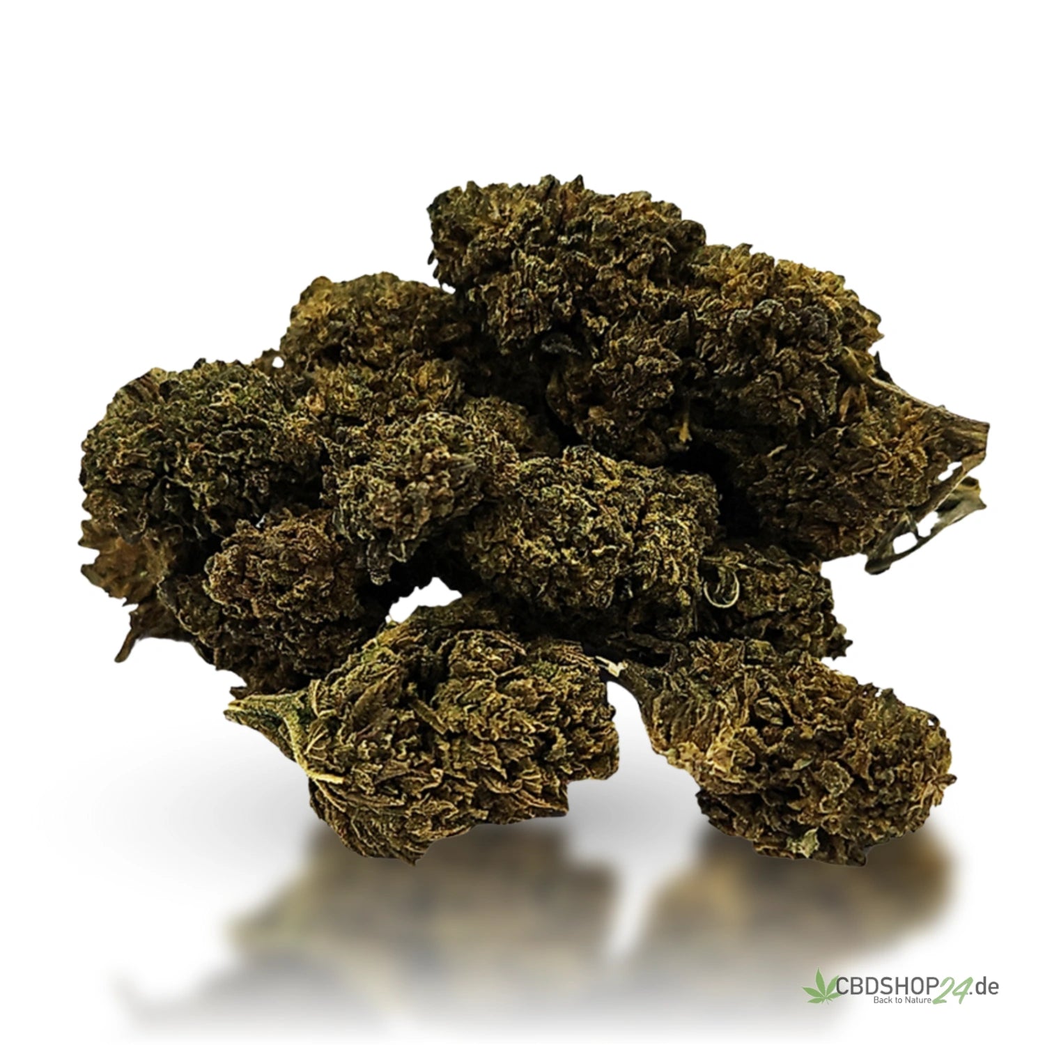 10-OH-HHC Blüten 15% Super Lemon Haze cbdshop24