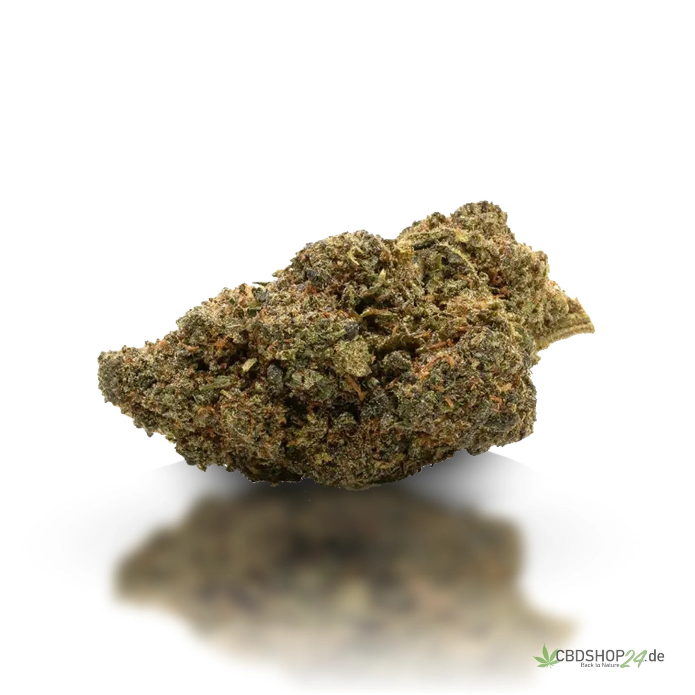 10g Mystery Bud Box - Blüten 10-OH-HHC