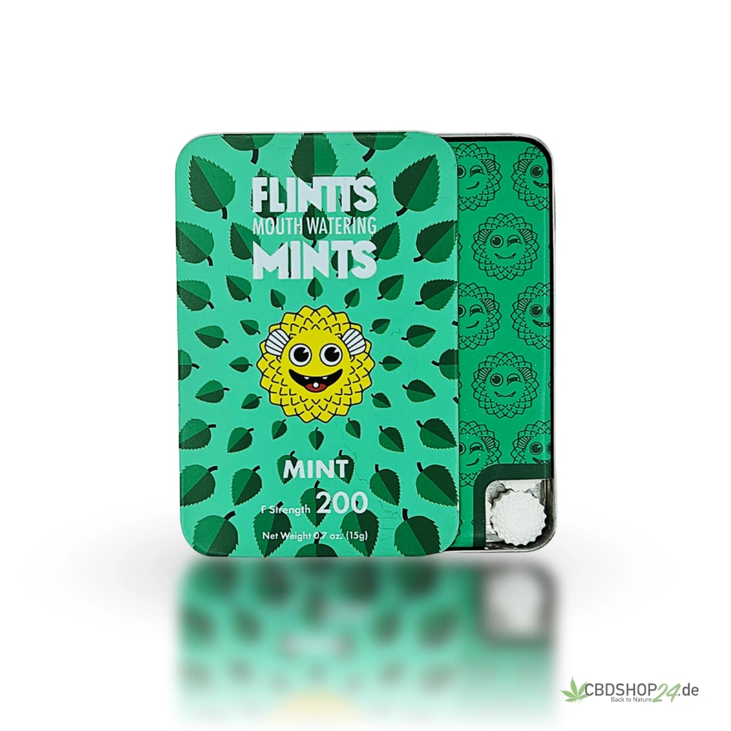 Anti Pappmaul Pastillen cbdshop24