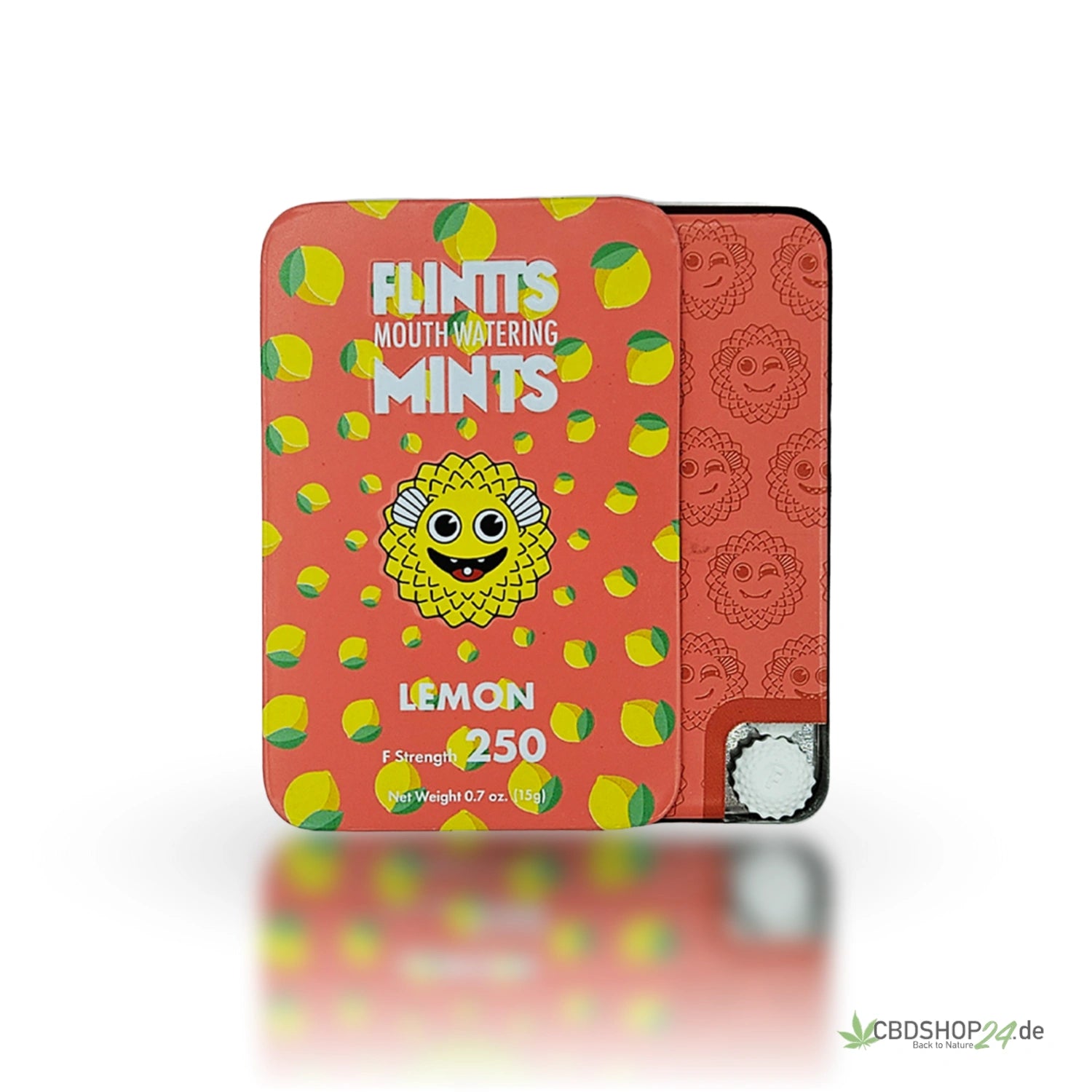 Anti Pappmaul Pastillen cbdshop24