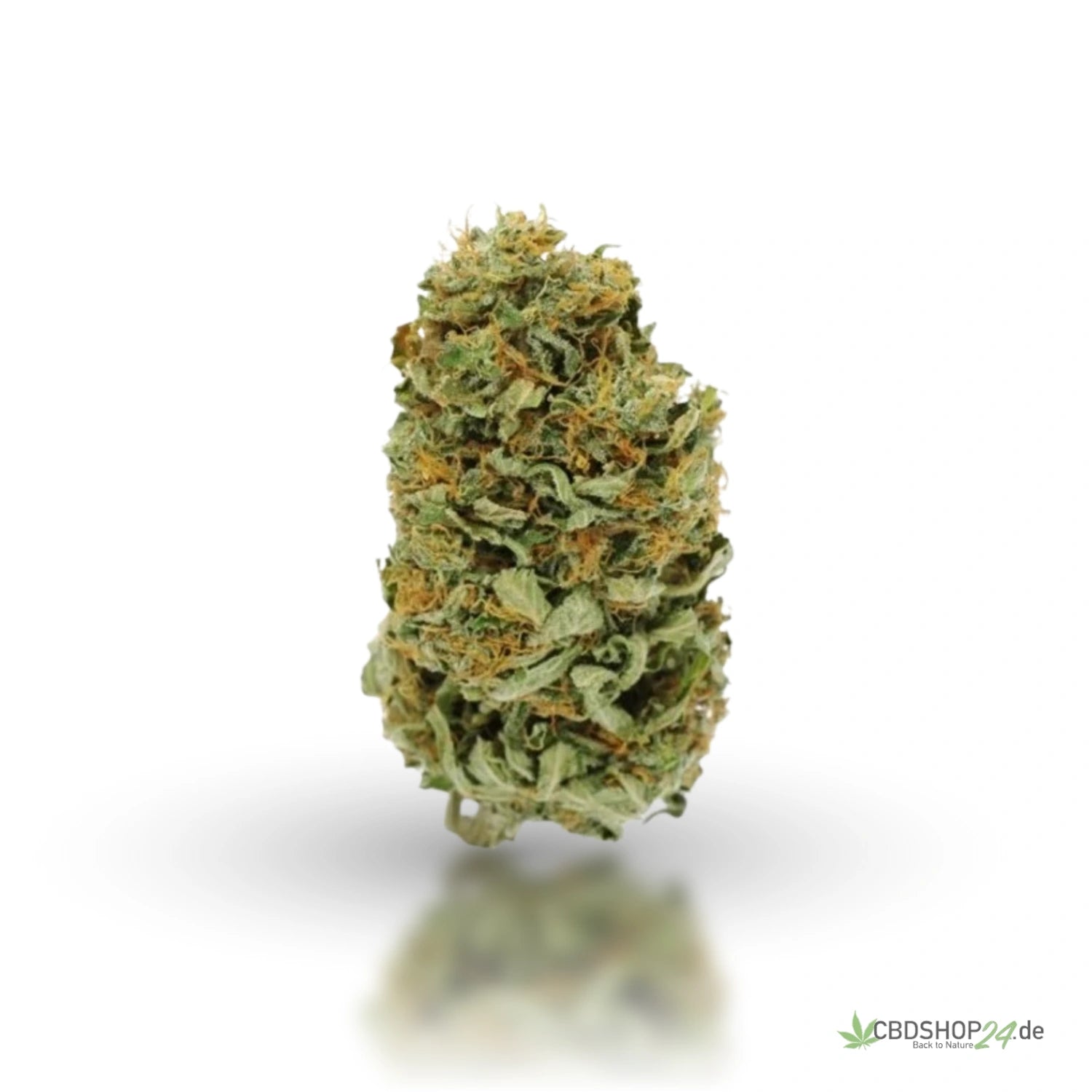 CBD Blüten 16% Amnesia Haze