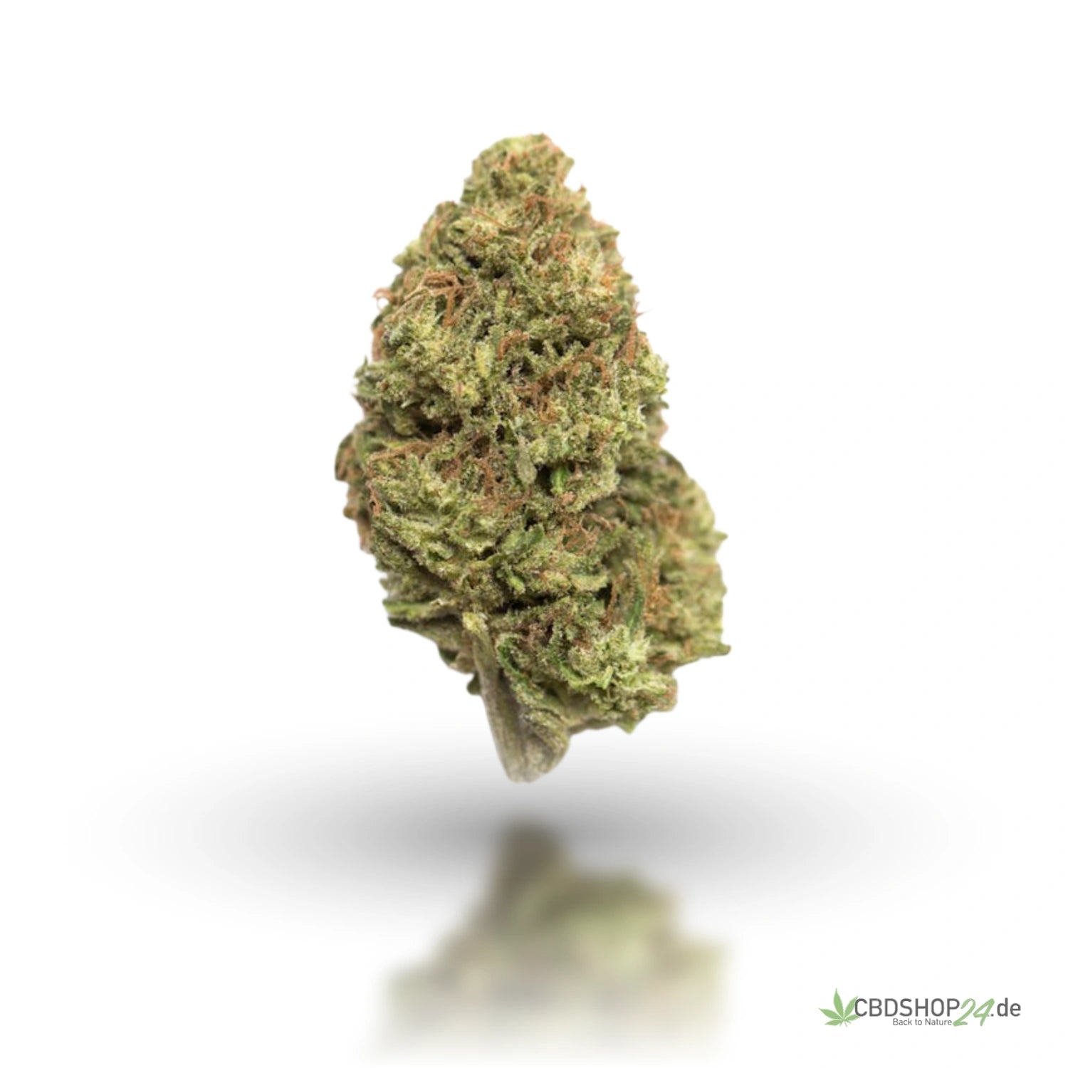 CBD Blüten 14% California Sour Diesel