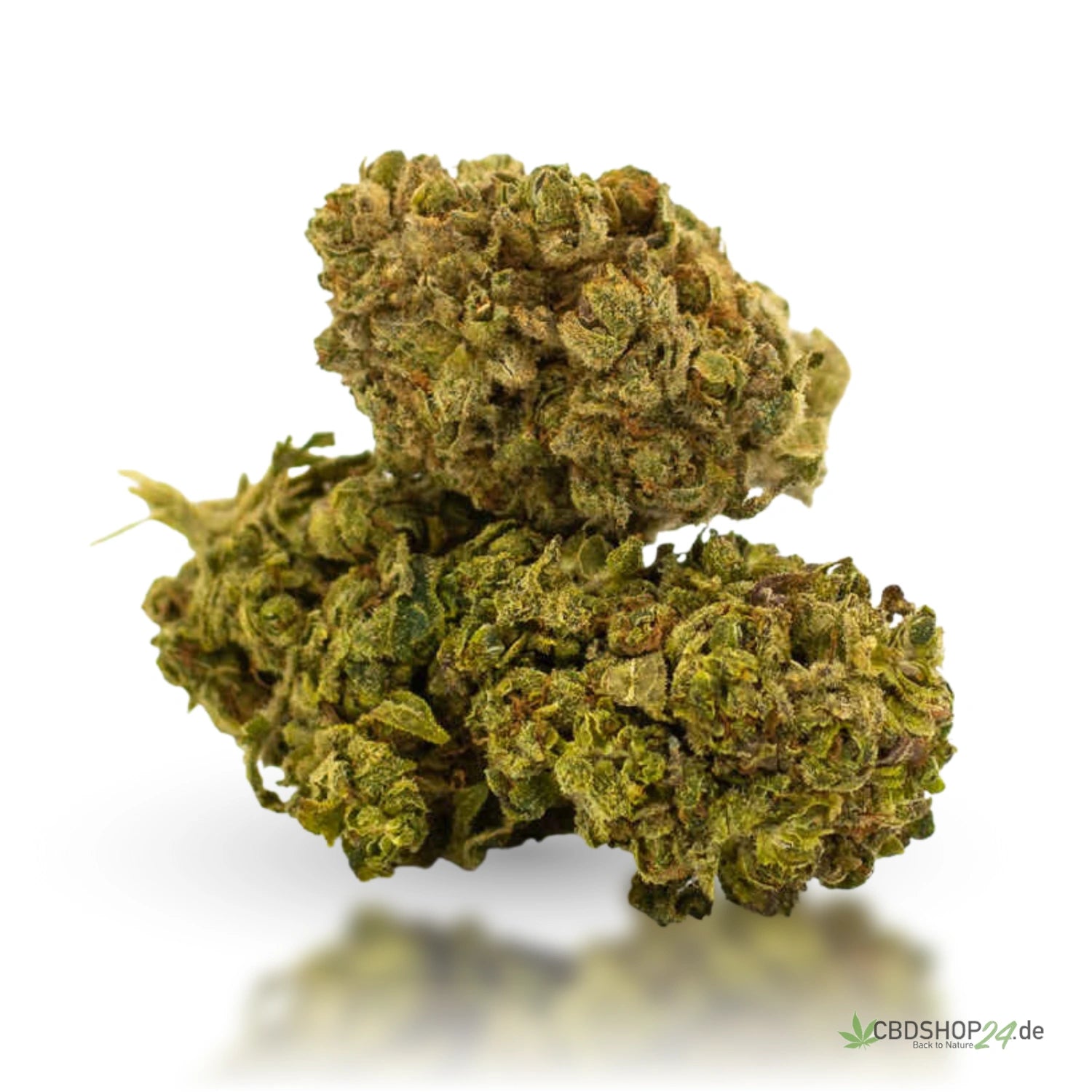 CBD Blüten 15% Pineapple Chunk