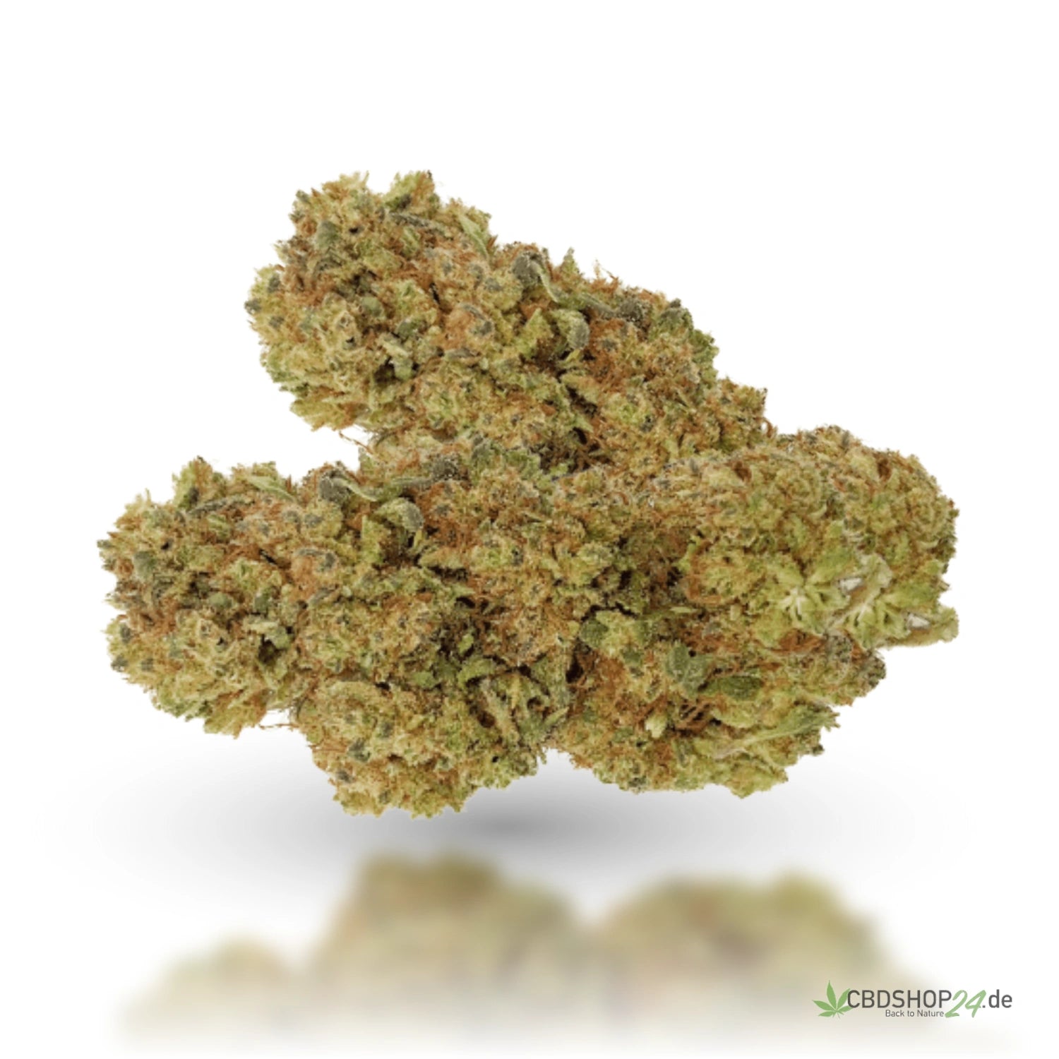 CBD Blüten 11% Super Lemon Haze cbdshop24