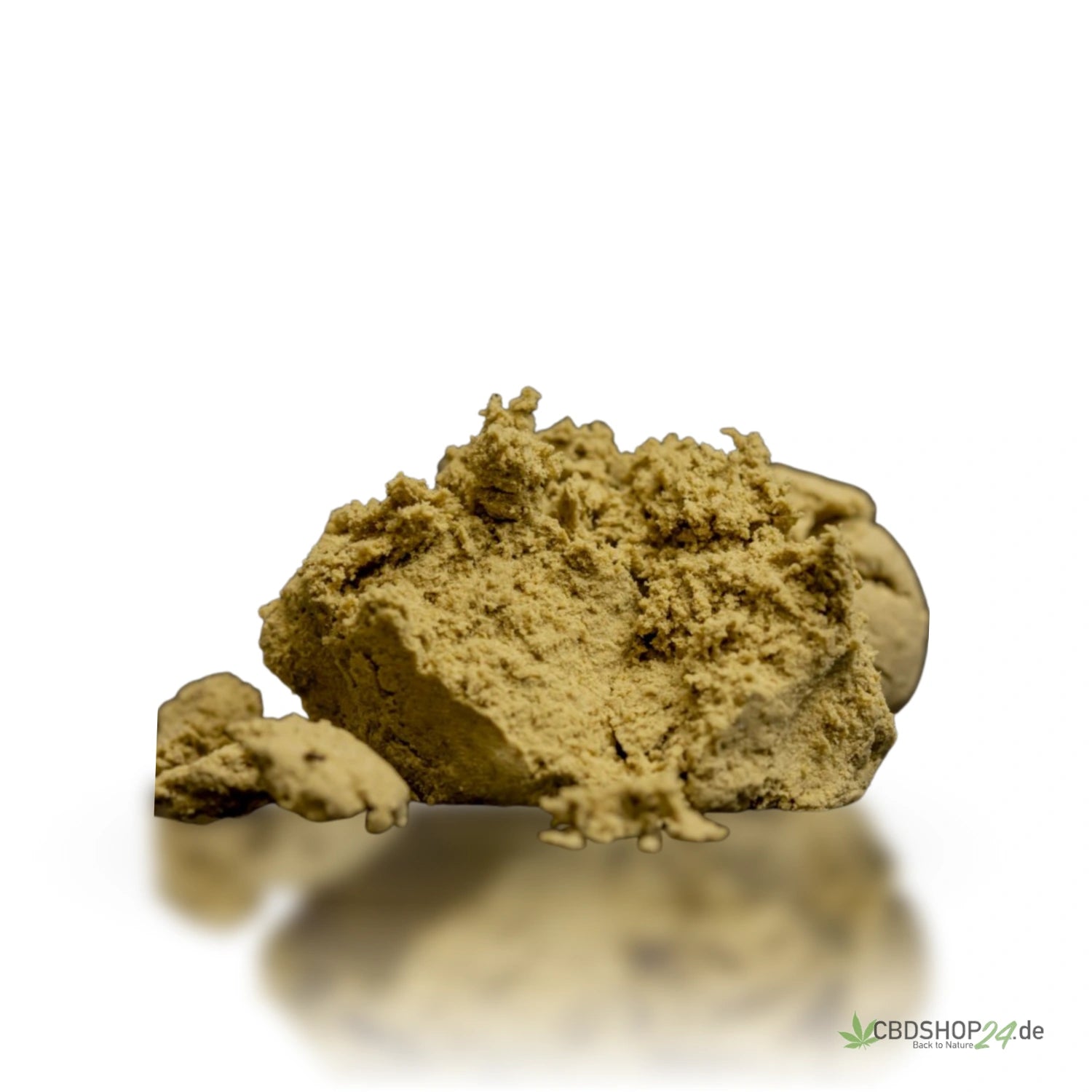 CBD Hasch 60% Dry Sift cbdshop24