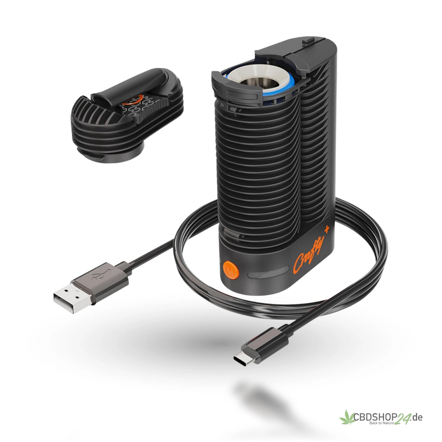 Crafty+ 2.0 Storz & Bickel Vaporizer-cbdshop24.de