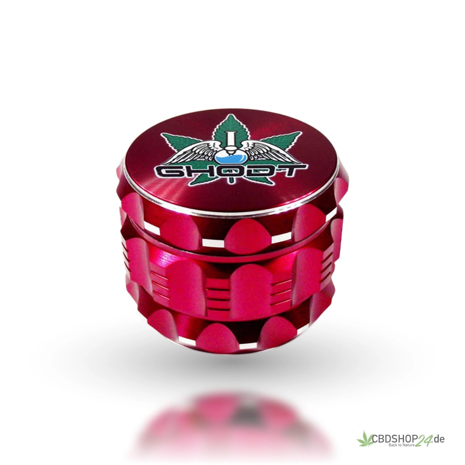 GHODT Notch Grinder, versch. Farben 50 mmØ