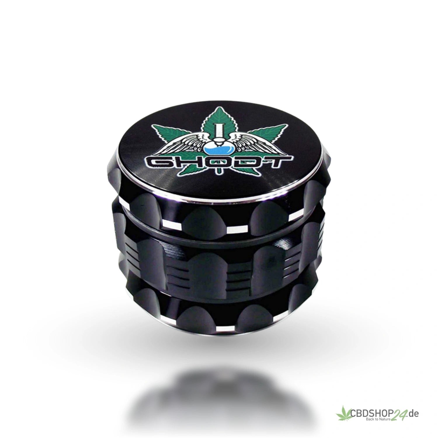 GHODT Notch Grinder, versch. Farben 50 mmØ