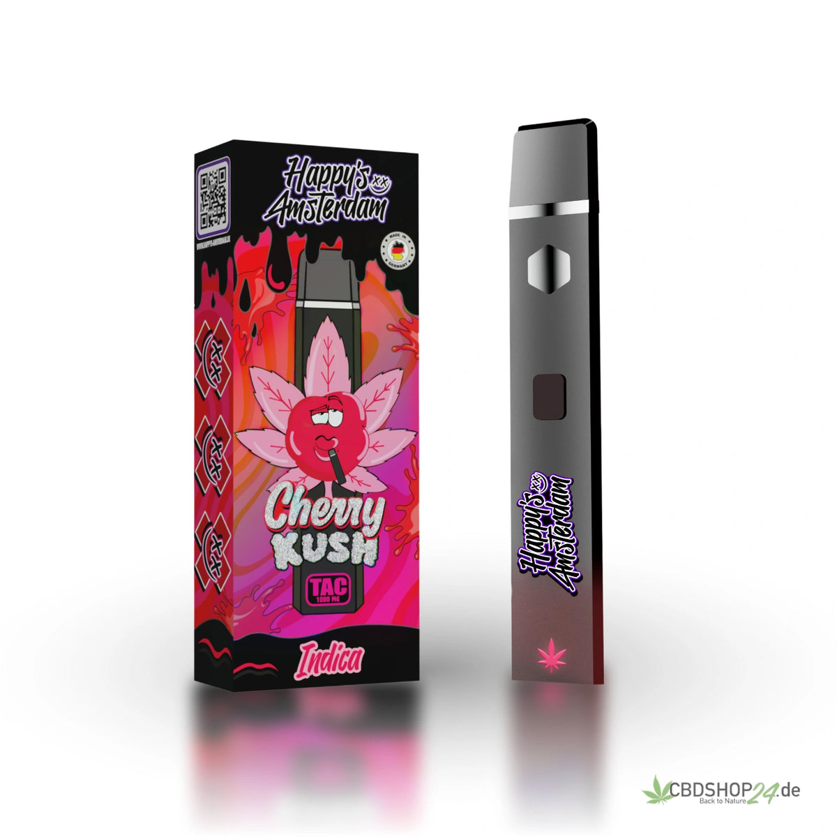 ist vapen in den niederlanden erlaubt Rules For Vaping in The Netherlands – EDGE Vaping