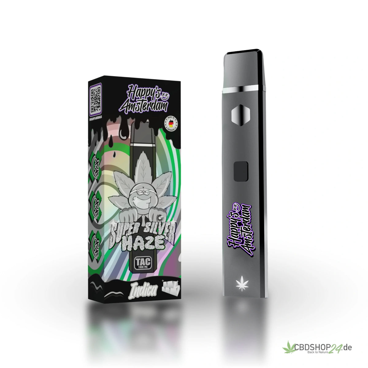 TAC Vapes kaufen