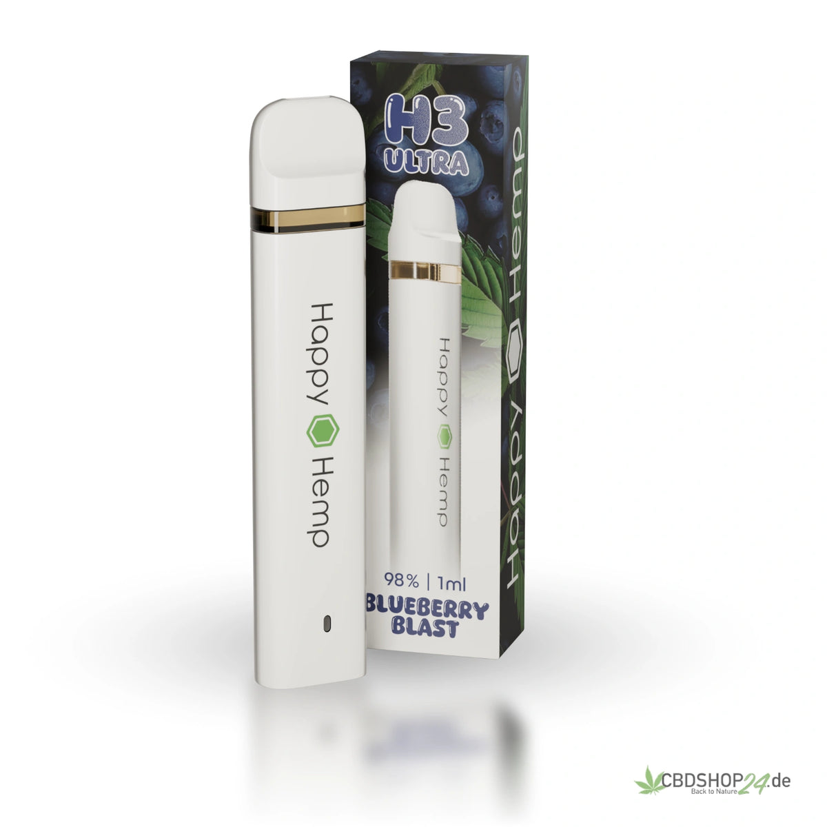 h2 vapes kaufen H2 Superior Blend online kaufen