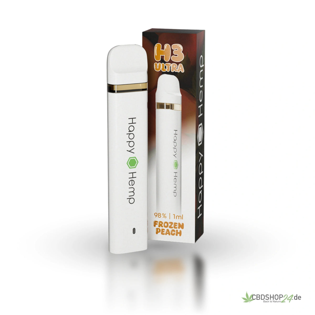 elfbar elfa master akku GZUZ H3 Vapes kaufen main image 1