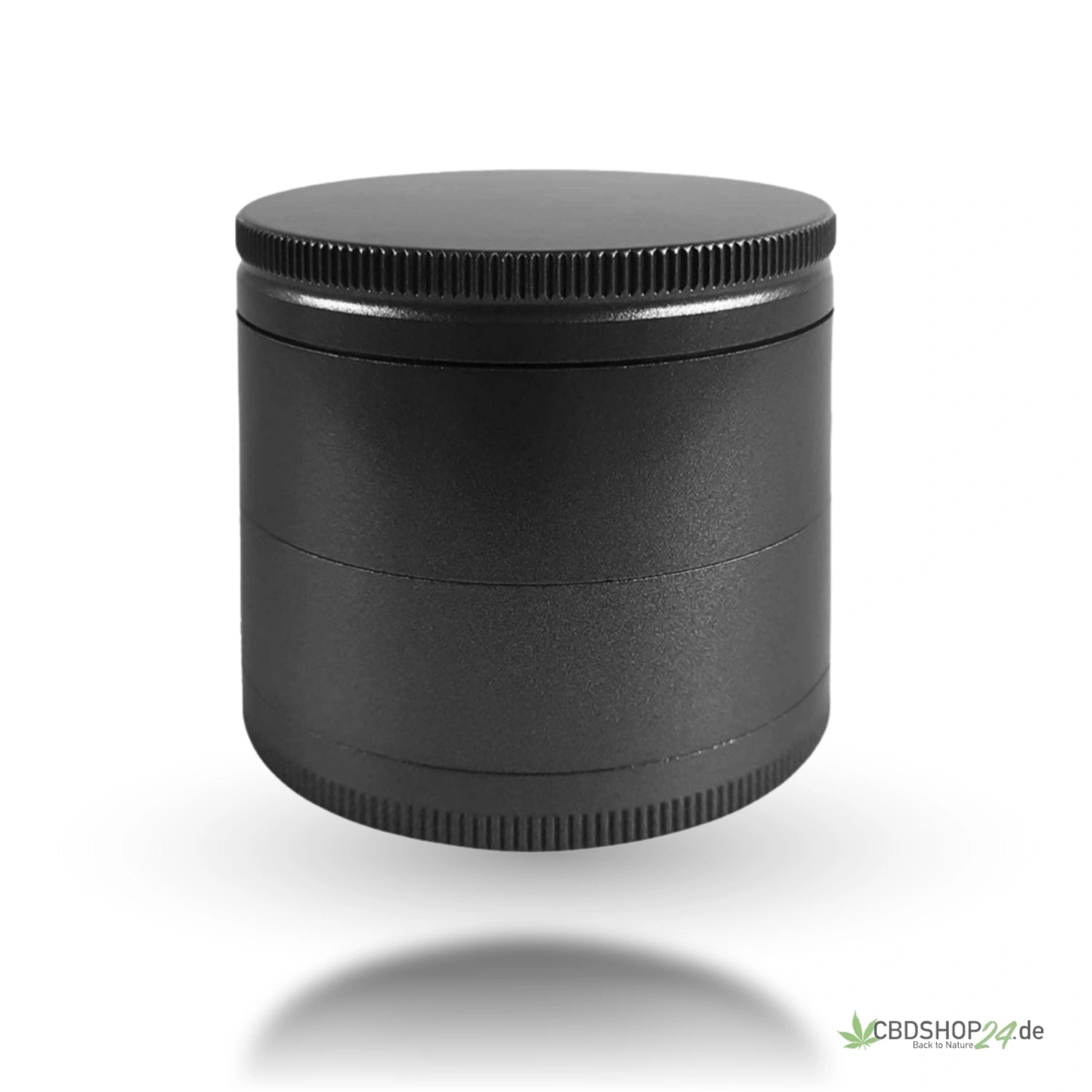 Karamik Grinder 4.tlg. 53mm versch. Farben