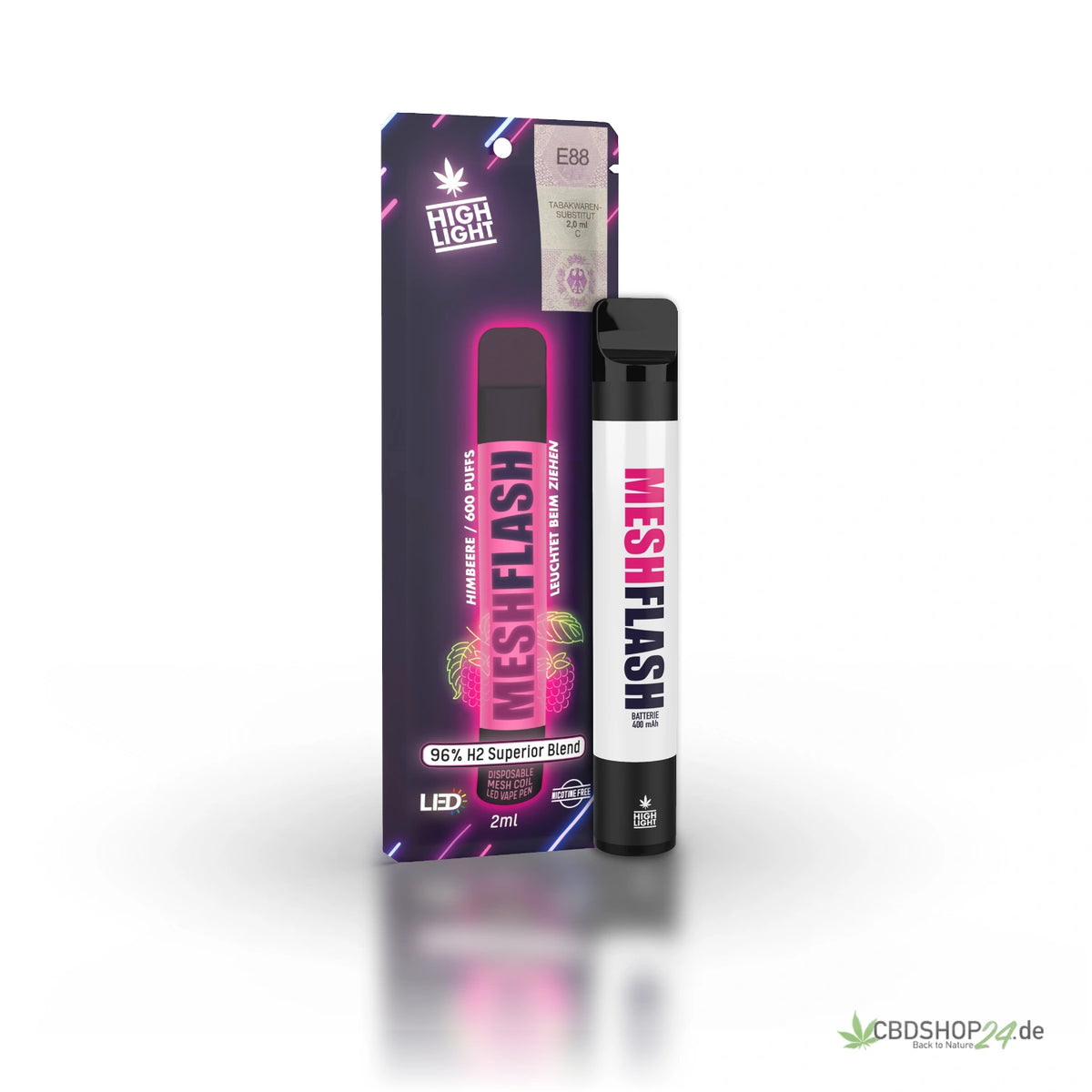 H2 Superior Vapes online kaufen intensiver Geschmack H2 Superior Vapes online kaufen intensiver Geschmack