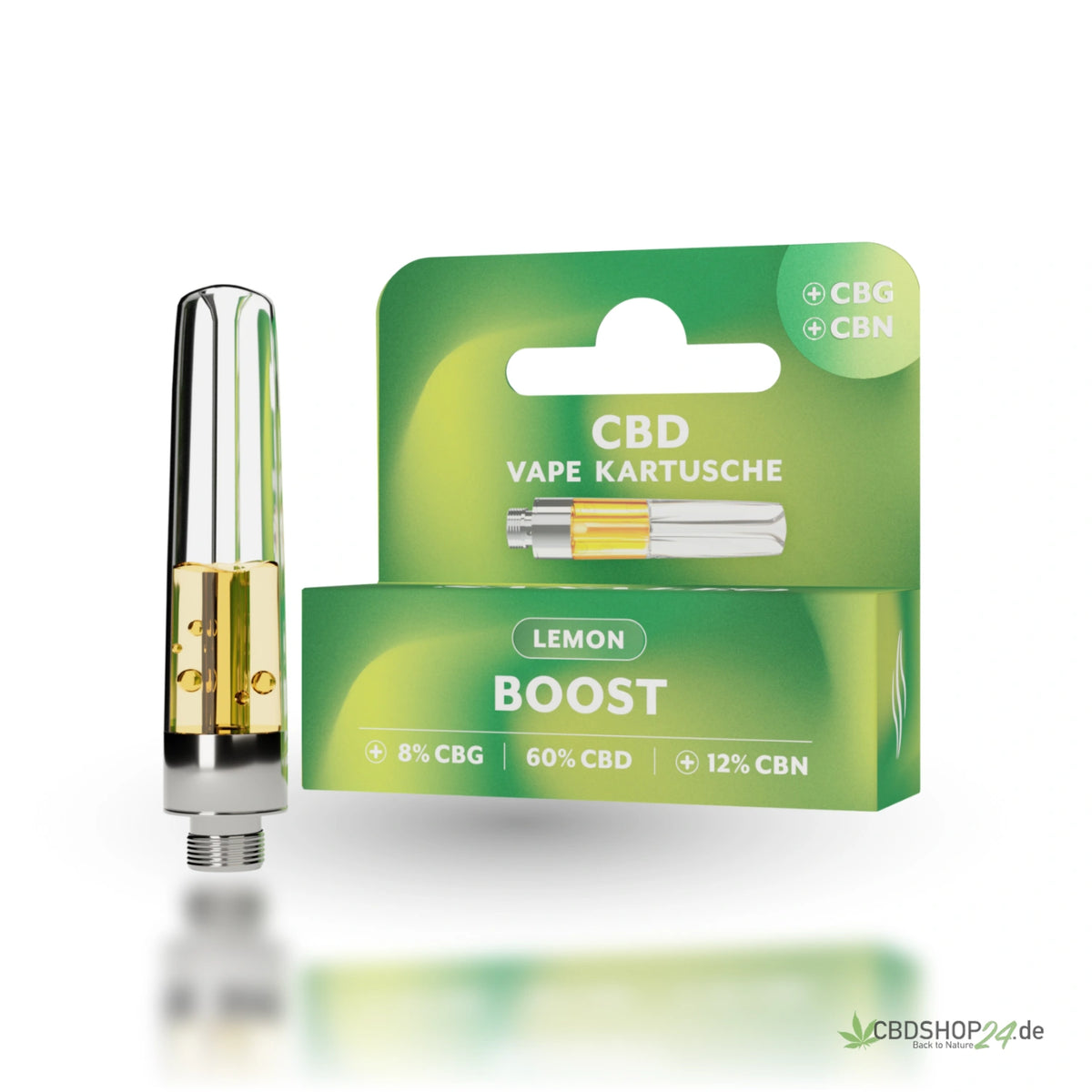 elfbar elfa kaufen Hanfkultur CBD-Vape Kartusche Focus 1ml main image 0