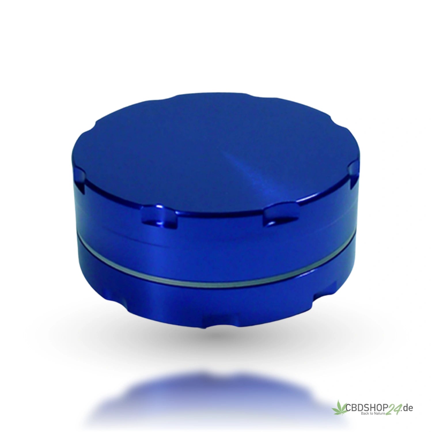 Space Grinder 2 tlg Versch. Farben, 50 mmØ