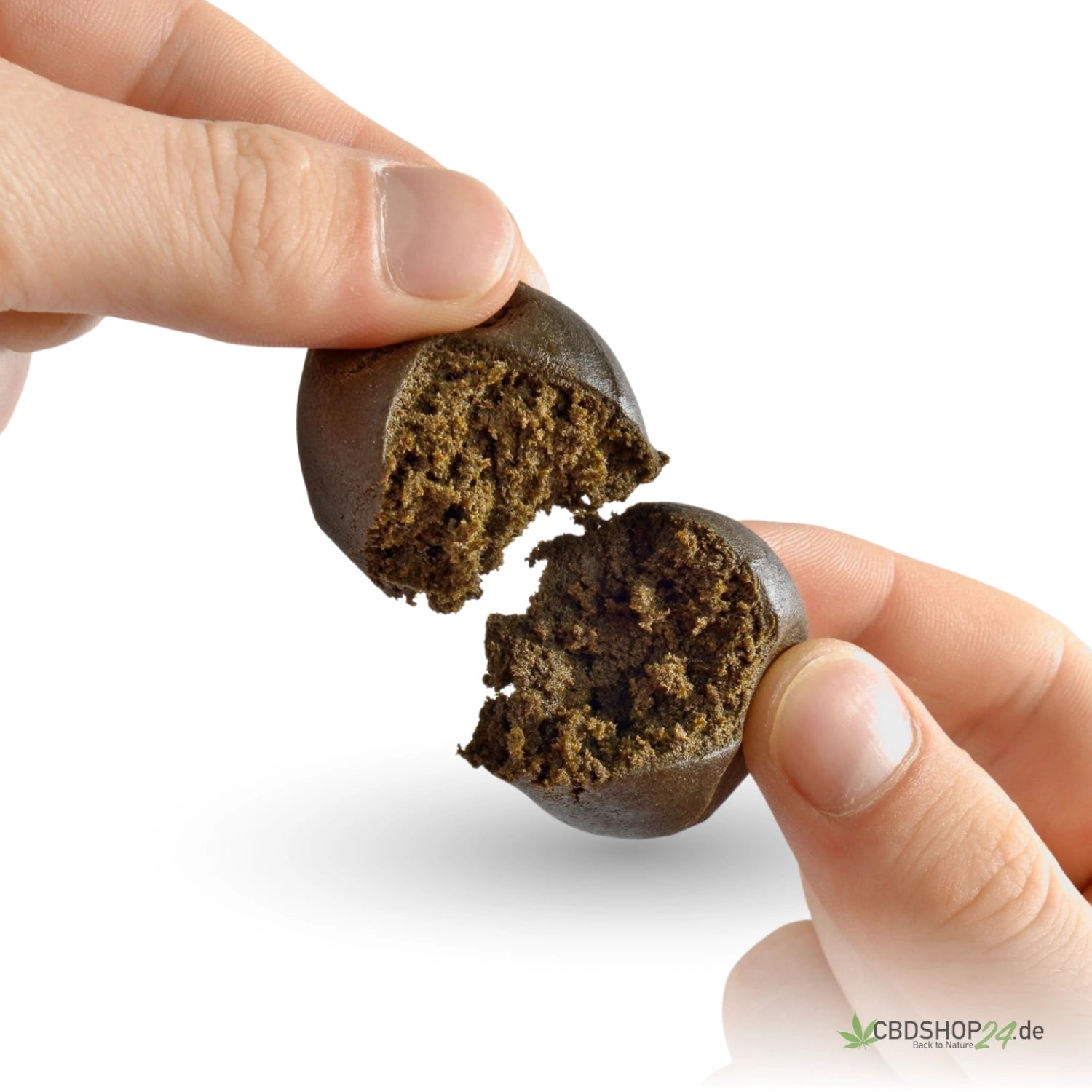 H2 Superior Hasch 50% - Temple Ball