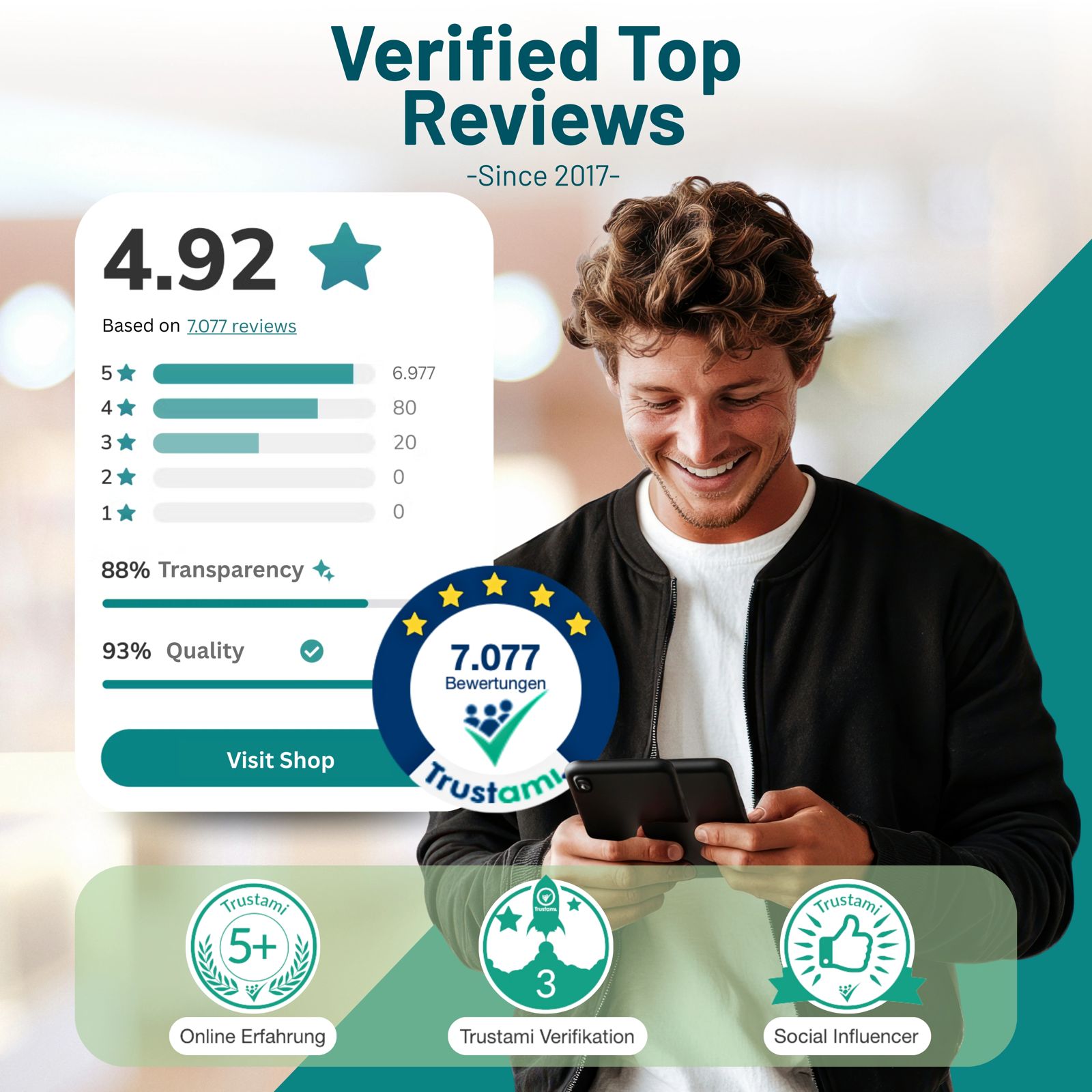 Happy Hemp® CBD Vape Bundle 3-pack