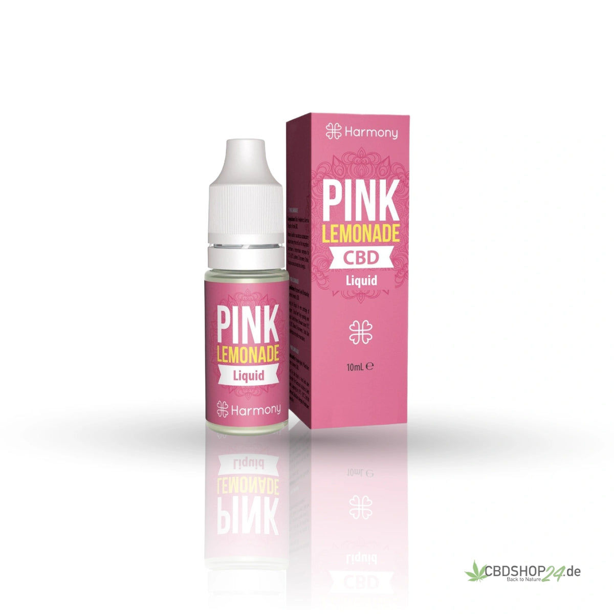 CBD Liquid 600mg Lemonade
