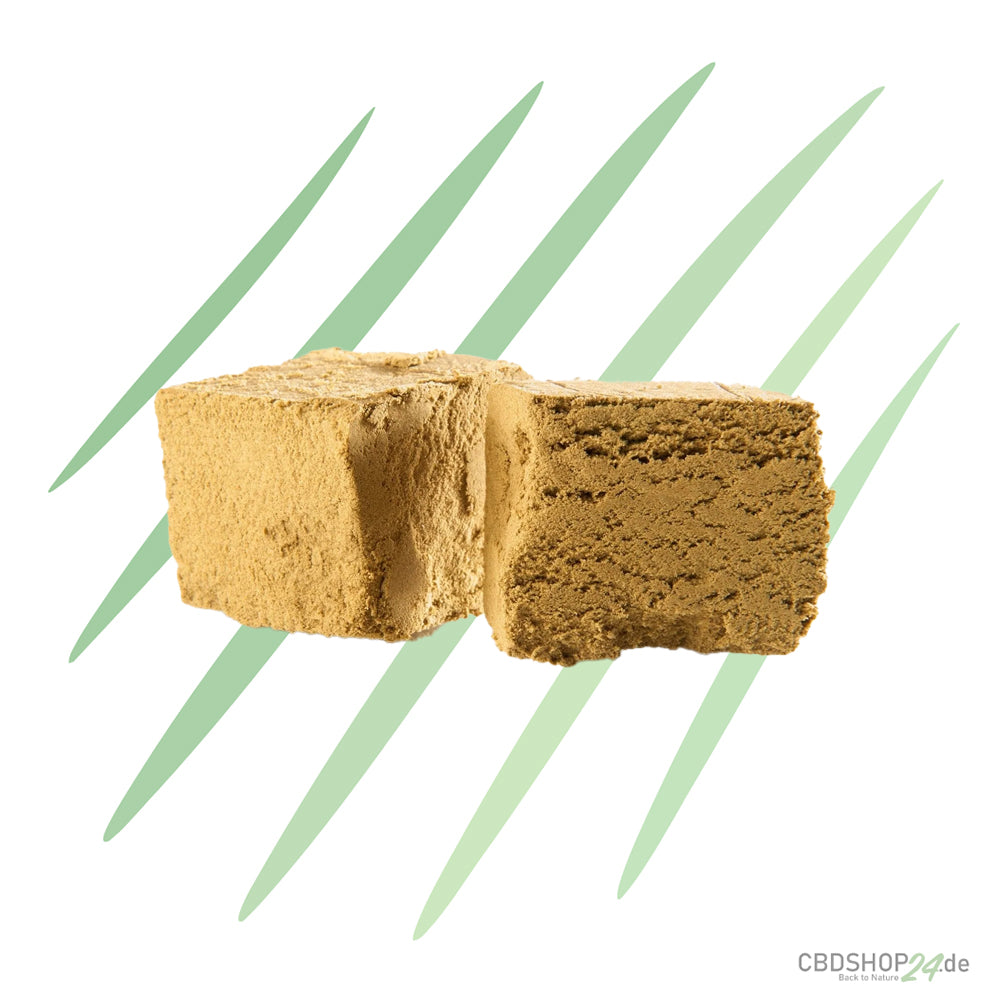 Super Pollen Superior Hasch