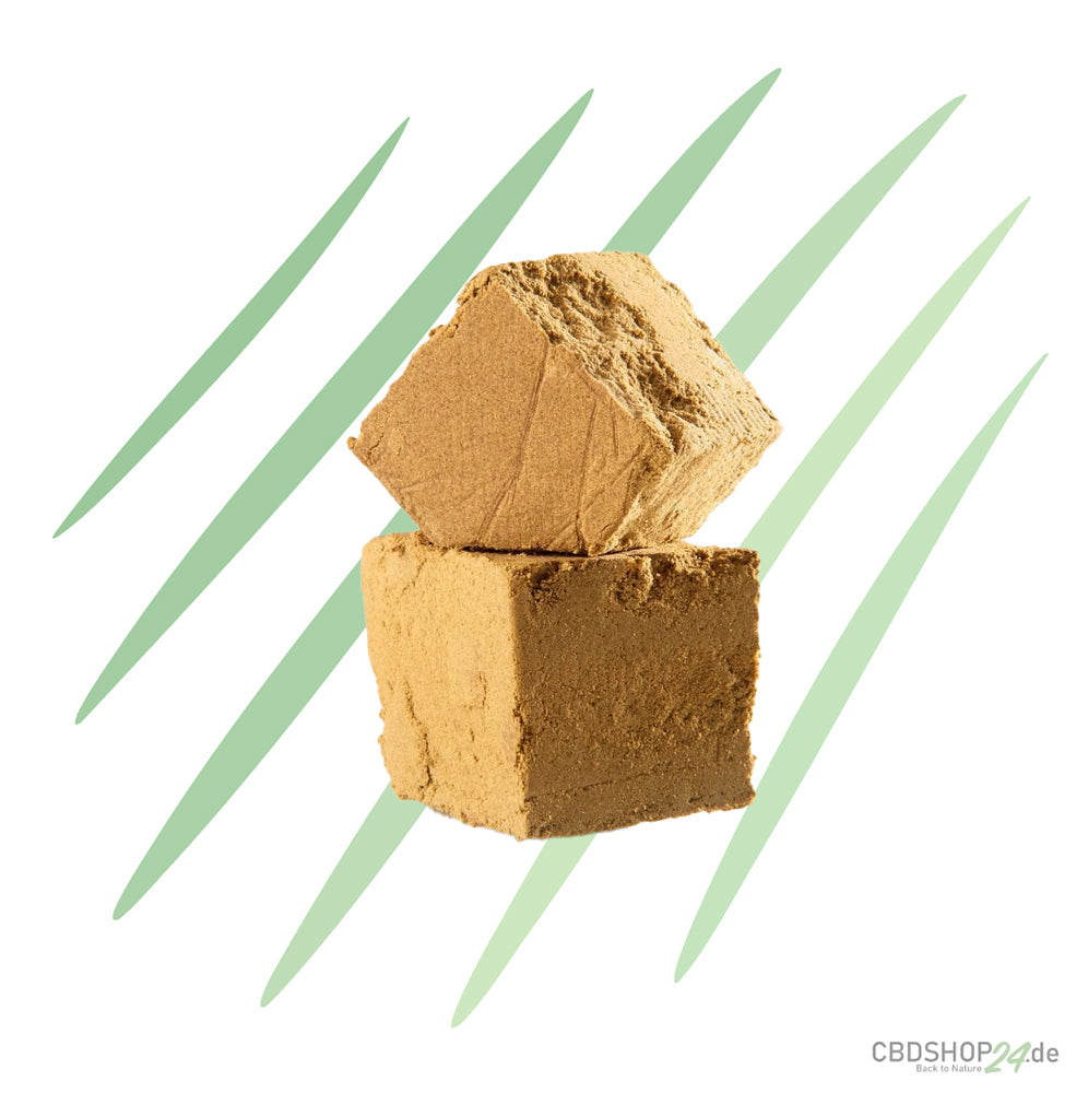 Super Pollen Superior Hasch