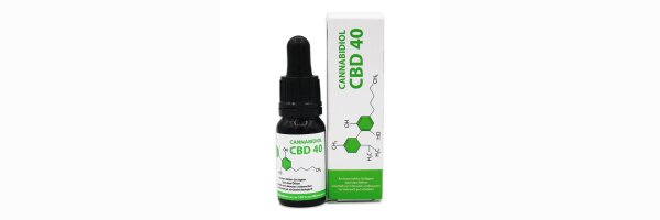 CBD Öle