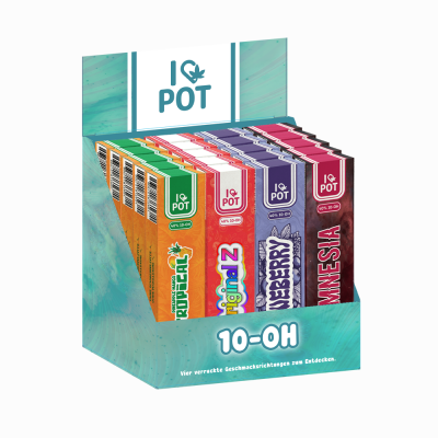 10-OH-HHC Vapes