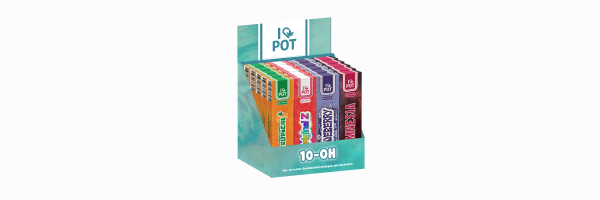 10-OH-HHC Vapes