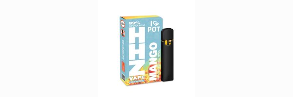 HHZ Vapes