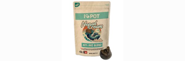 HHZ Hash