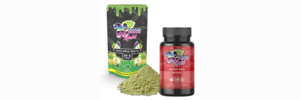 Kratom