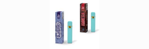 CBH Vapes