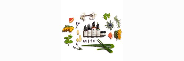 CBD Kosmetik