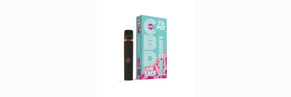 CBD Vapes