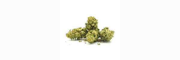 CBD Blüten