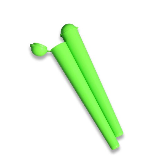 Zetla Cone Tubes Green 112mm