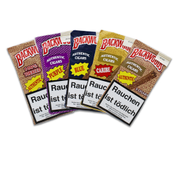 Backwoods Authentic Cigars